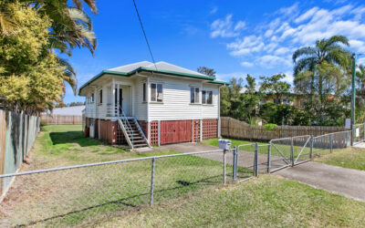 592a Kent Street, MARYBOROUGH, QLD 4650