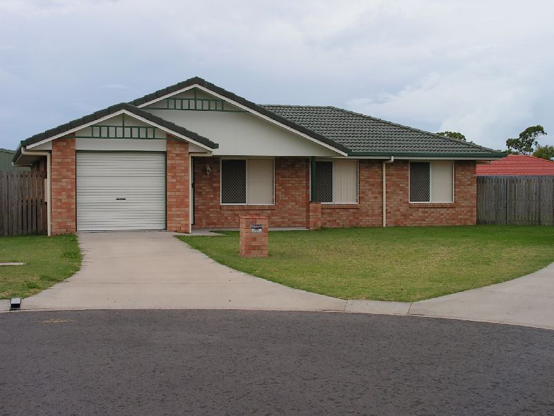 9 Marloo Court, URANGAN, QLD 4655