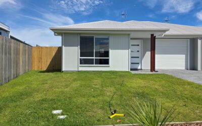 73 North Lakes Circuit, BURRUM HEADS, QLD 4659