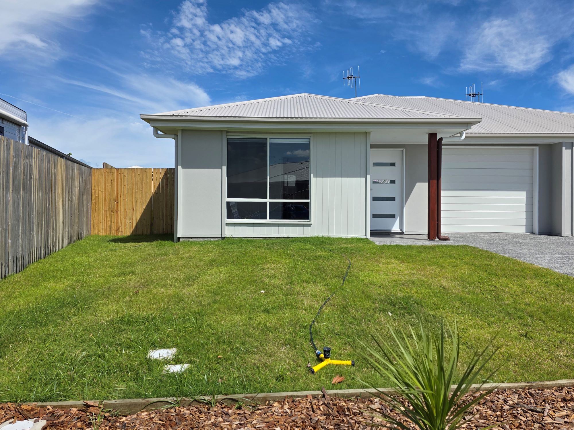73 North Lakes Circuit, BURRUM HEADS, QLD 4659