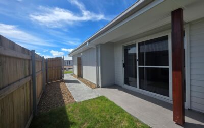 73 North Lakes Circuit, BURRUM HEADS, QLD 4659