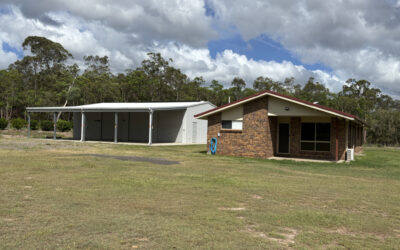 650 Maryborough Biggenden Road, OAKHURST, QLD 4650