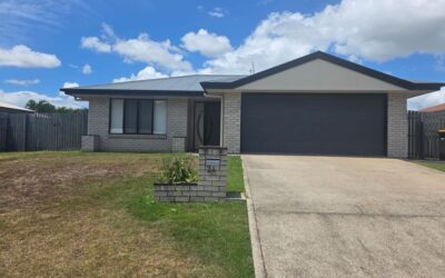 24 Parakeet Circuit, KAWUNGAN, QLD 4655