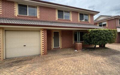 3/185 Fort Street, MARYBOROUGH, QLD 4650