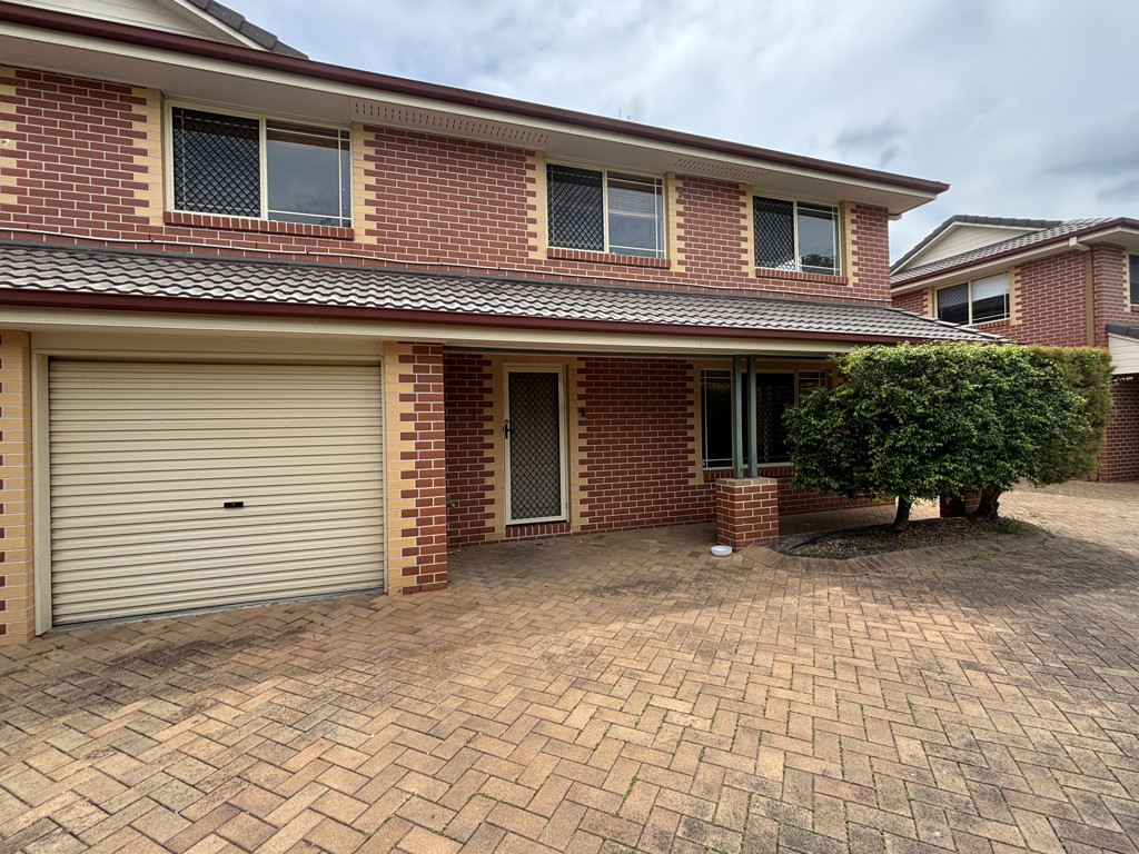 3/185 Fort Street, MARYBOROUGH, QLD 4650