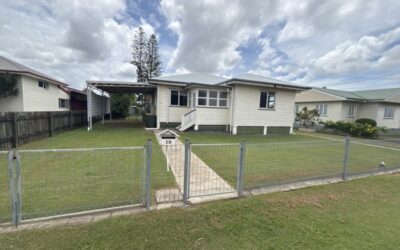 19 Burrum Street, MARYBOROUGH, QLD 4650