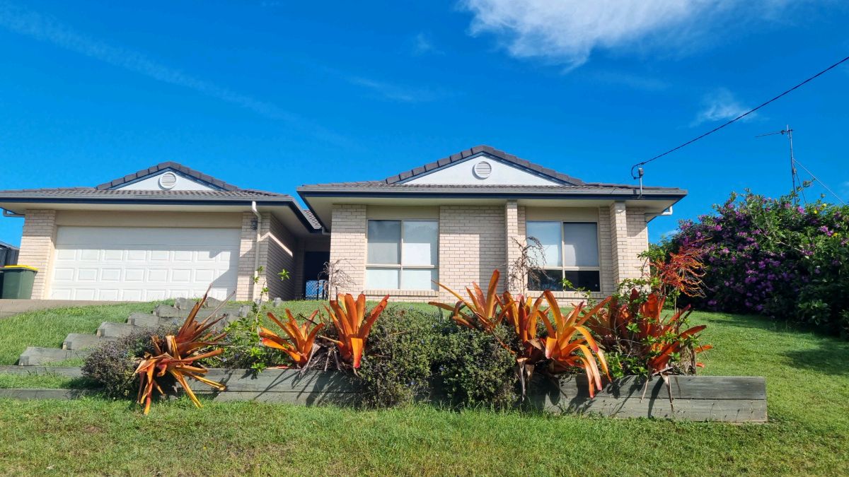13 Barry Street, TORQUAY, QLD 4655