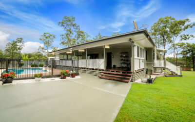9 Corymbia Court, DUNMORA, QLD 4650