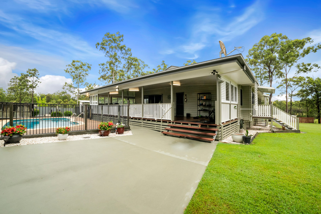 9 Corymbia Court, DUNMORA, QLD 4650
