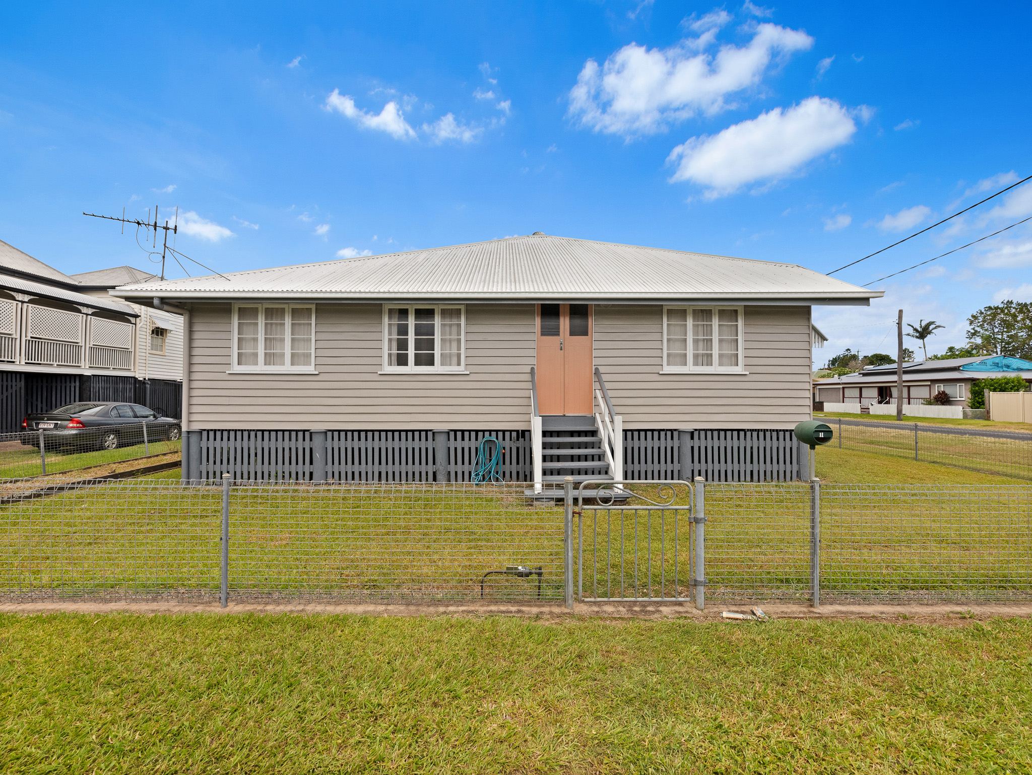 11 Howard Street, MARYBOROUGH, QLD 4650