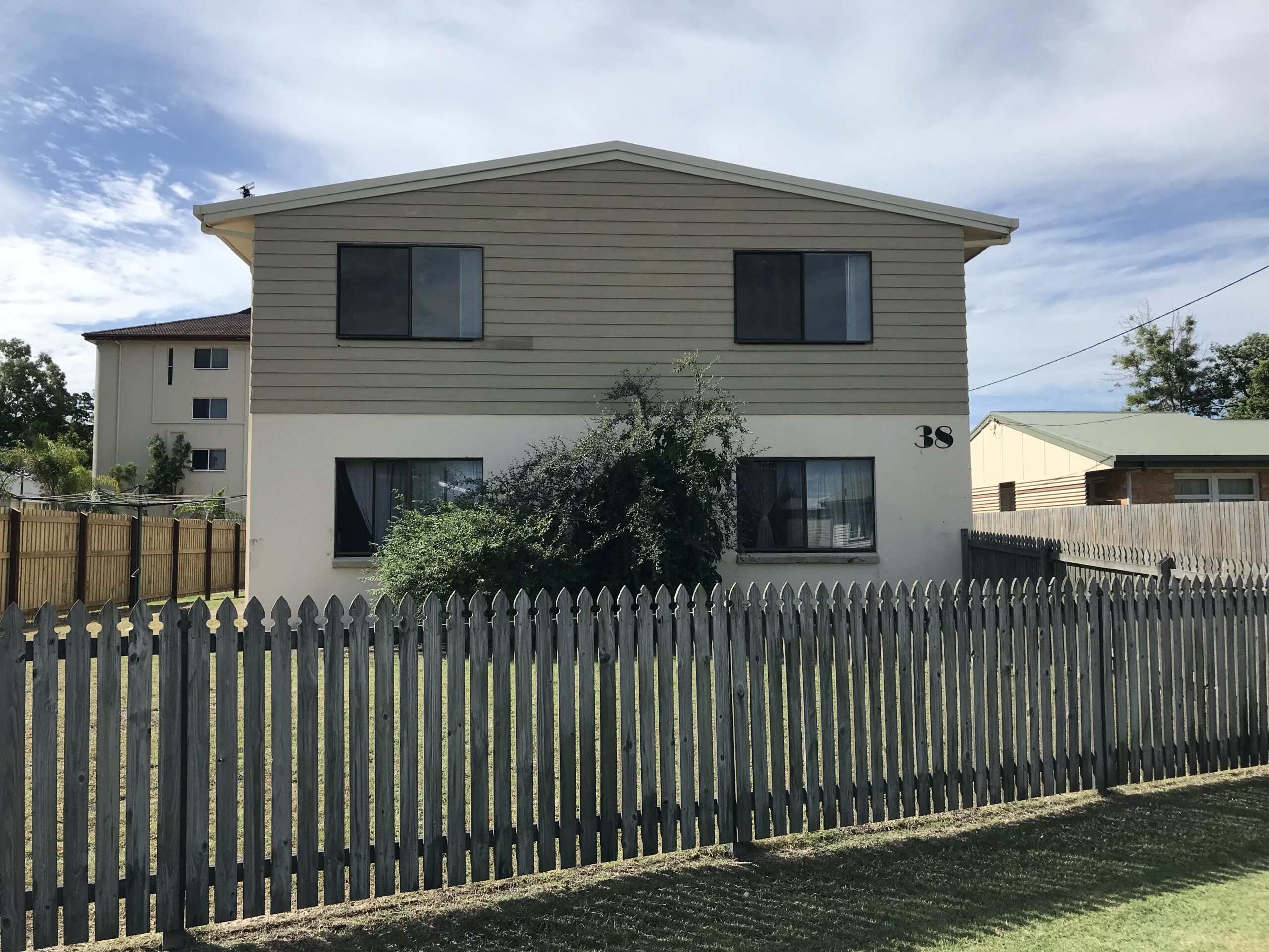 38 Cypress Street, TORQUAY, QLD 4655