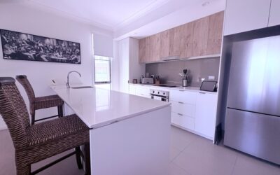 33/3400 Panorama Drive, CARRARA, QLD 4211
