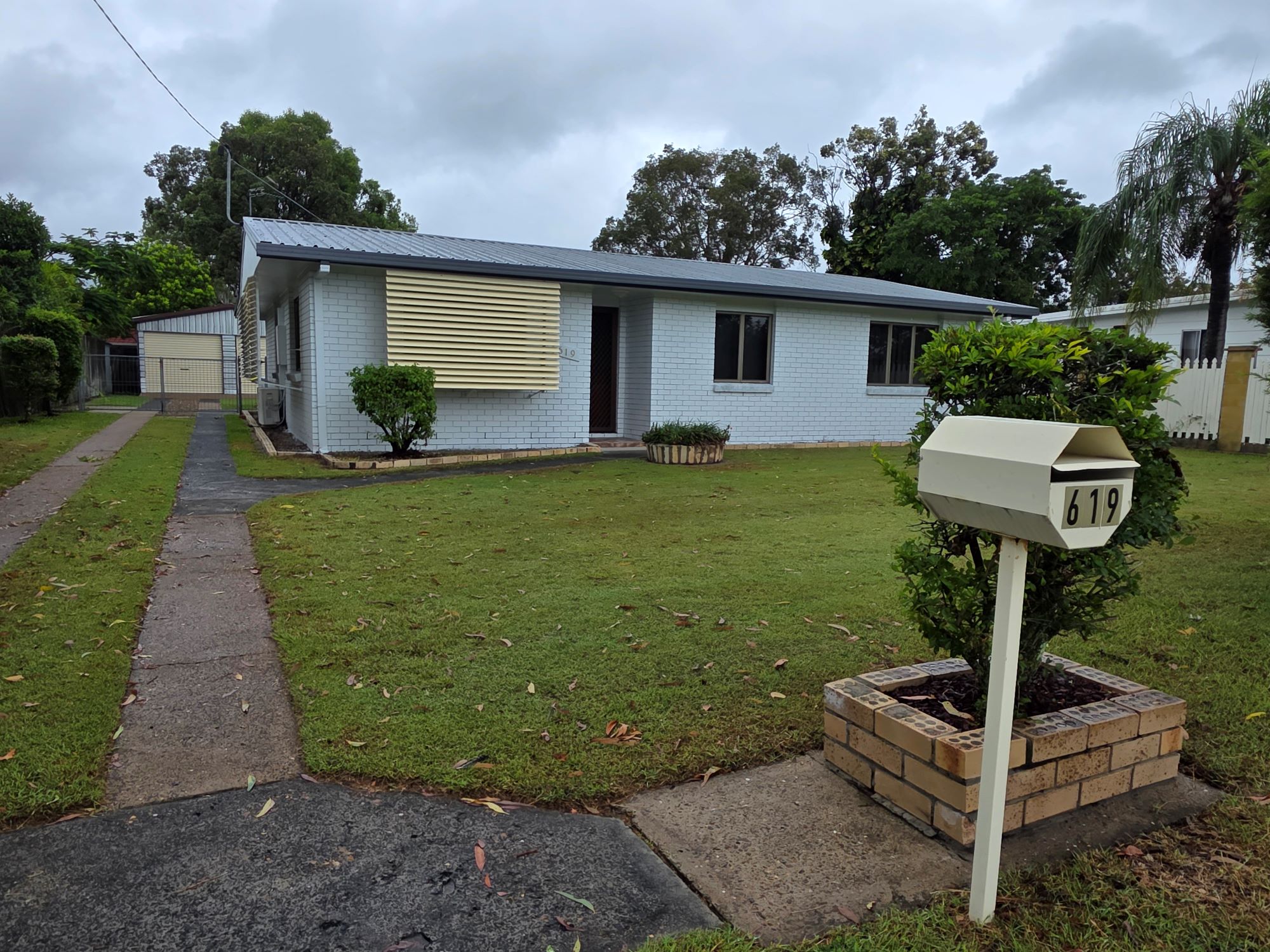 619 Boat Harbour Drive, URANGAN, QLD 4655