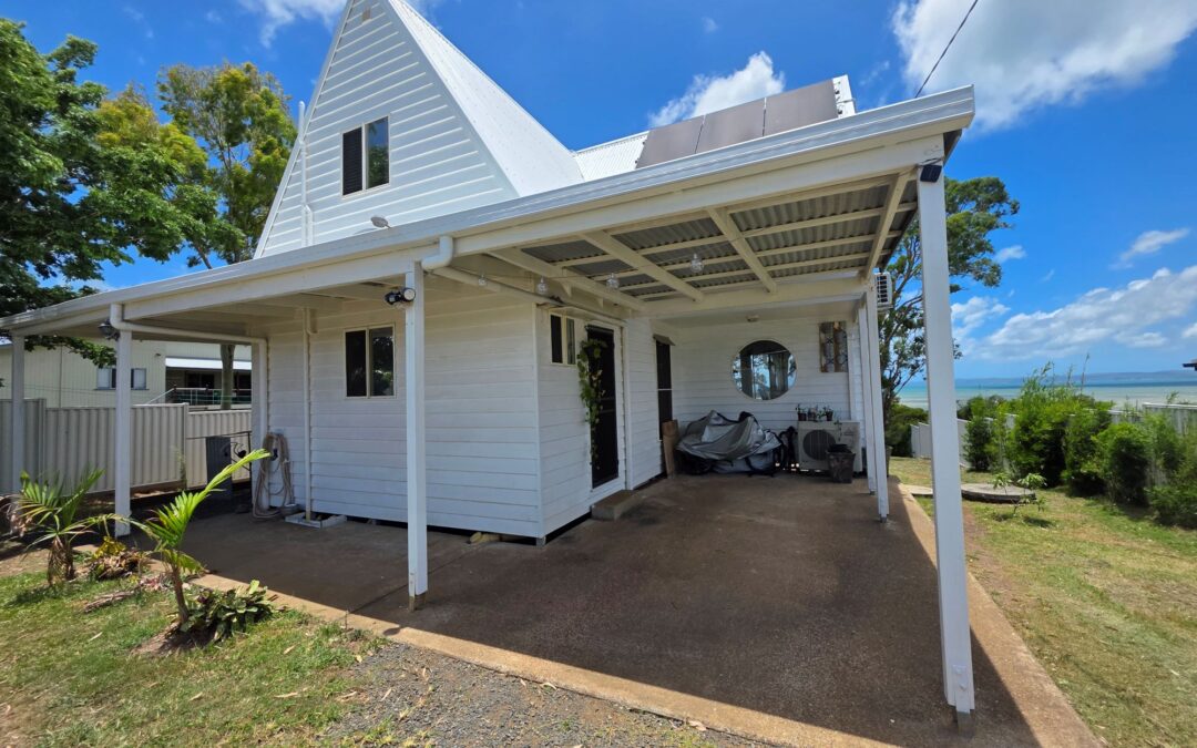 60 Fraser Drive, RIVER HEADS, QLD 4655
