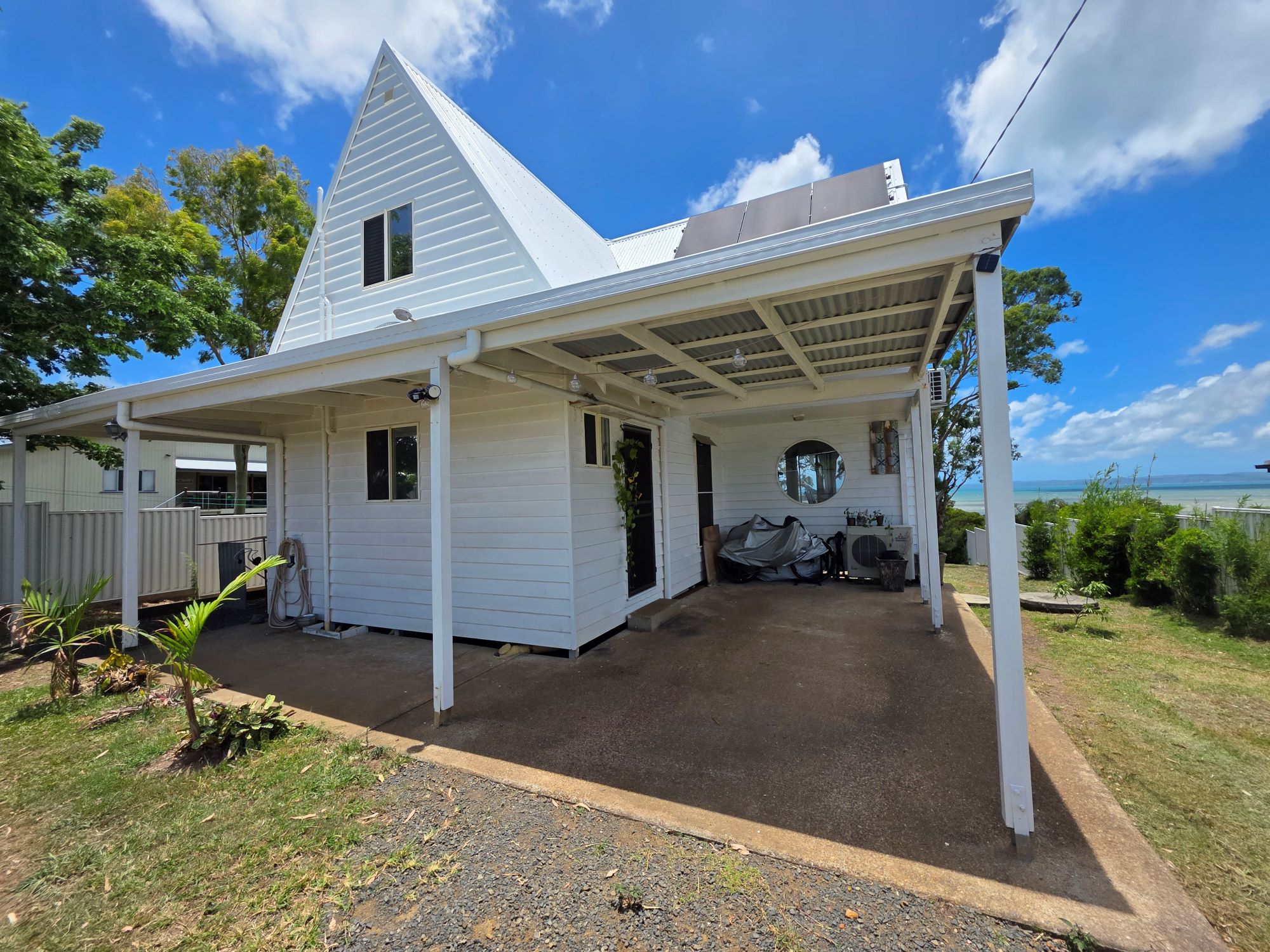 60 Fraser Drive, RIVER HEADS, QLD 4655