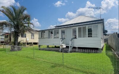 245 Ann Street, MARYBOROUGH, QLD 4650
