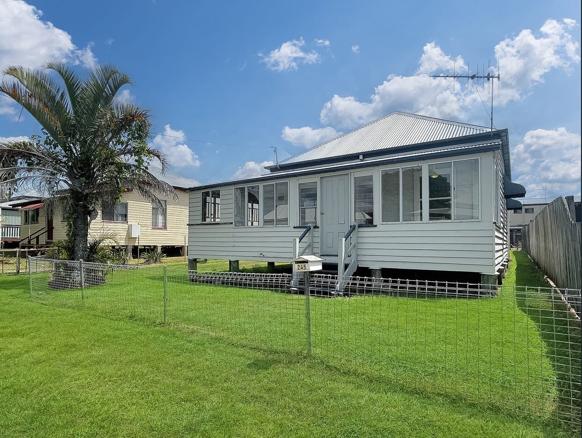 245 Ann Street, MARYBOROUGH, QLD 4650