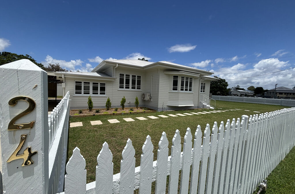 24 Doon Villa Avenue, MARYBOROUGH, QLD 4650