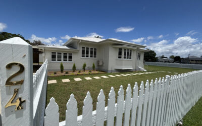 24 Doon Villa Avenue, MARYBOROUGH, QLD 4650