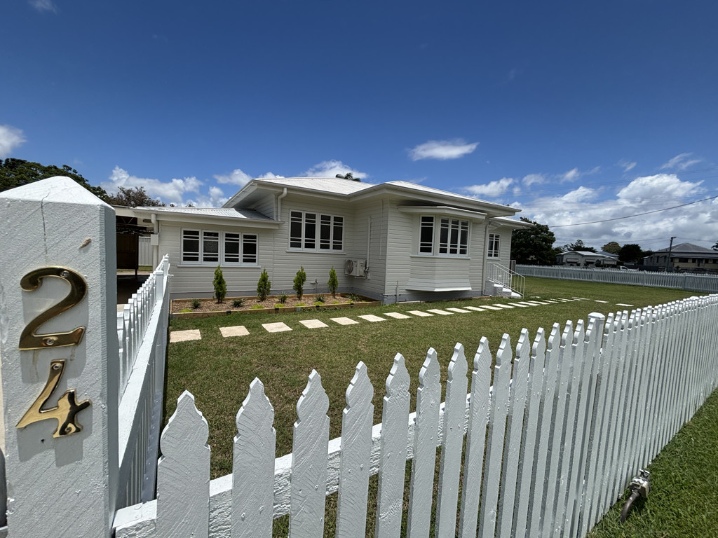 24 Doon Villa Avenue, MARYBOROUGH, QLD 4650