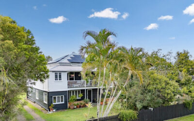 7 Amity Street, MARYBOROUGH, QLD 4650