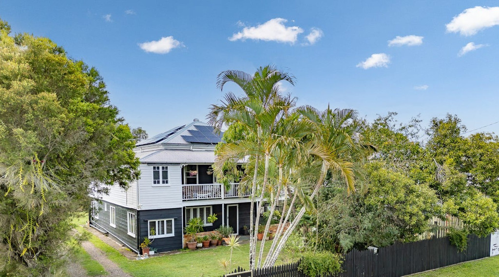 7 Amity Street, MARYBOROUGH, QLD 4650