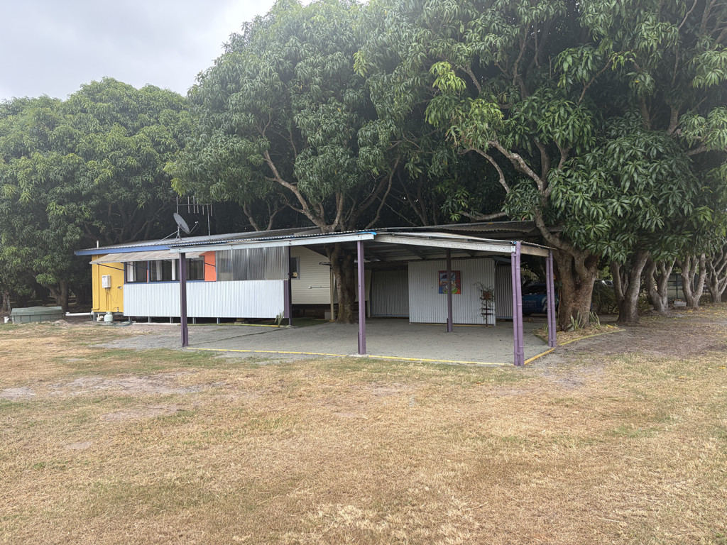 76 Lower Thomas Street, HOWARD, QLD 4659