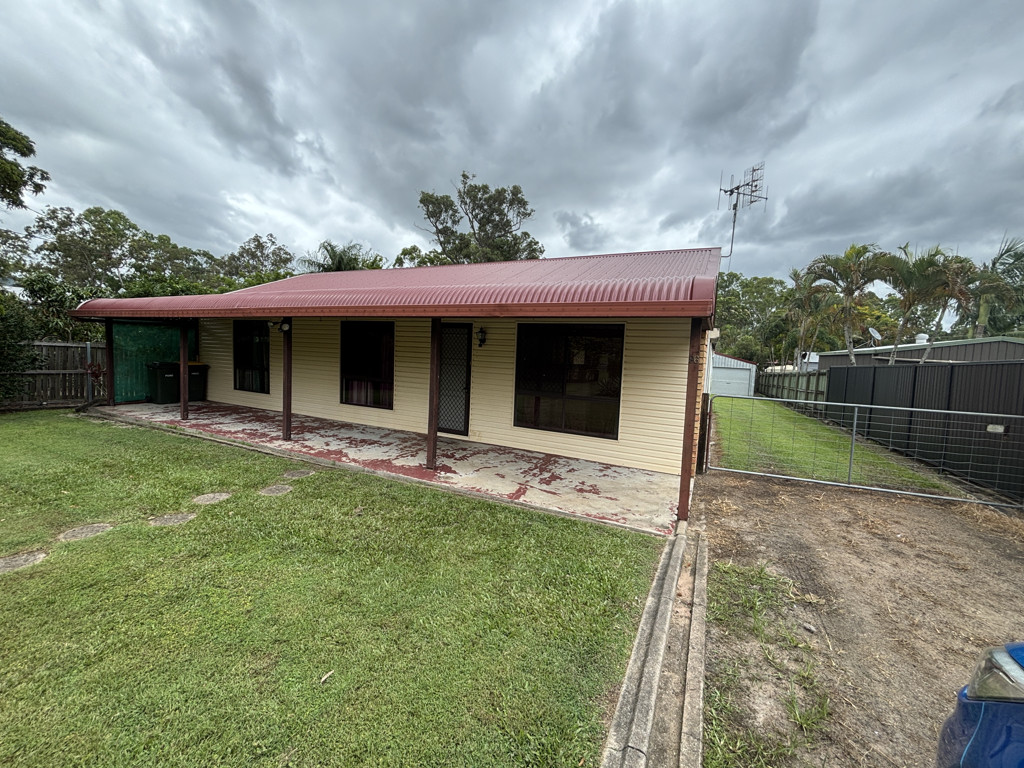 96 Marshal Road, ALDERSHOT, QLD 4650