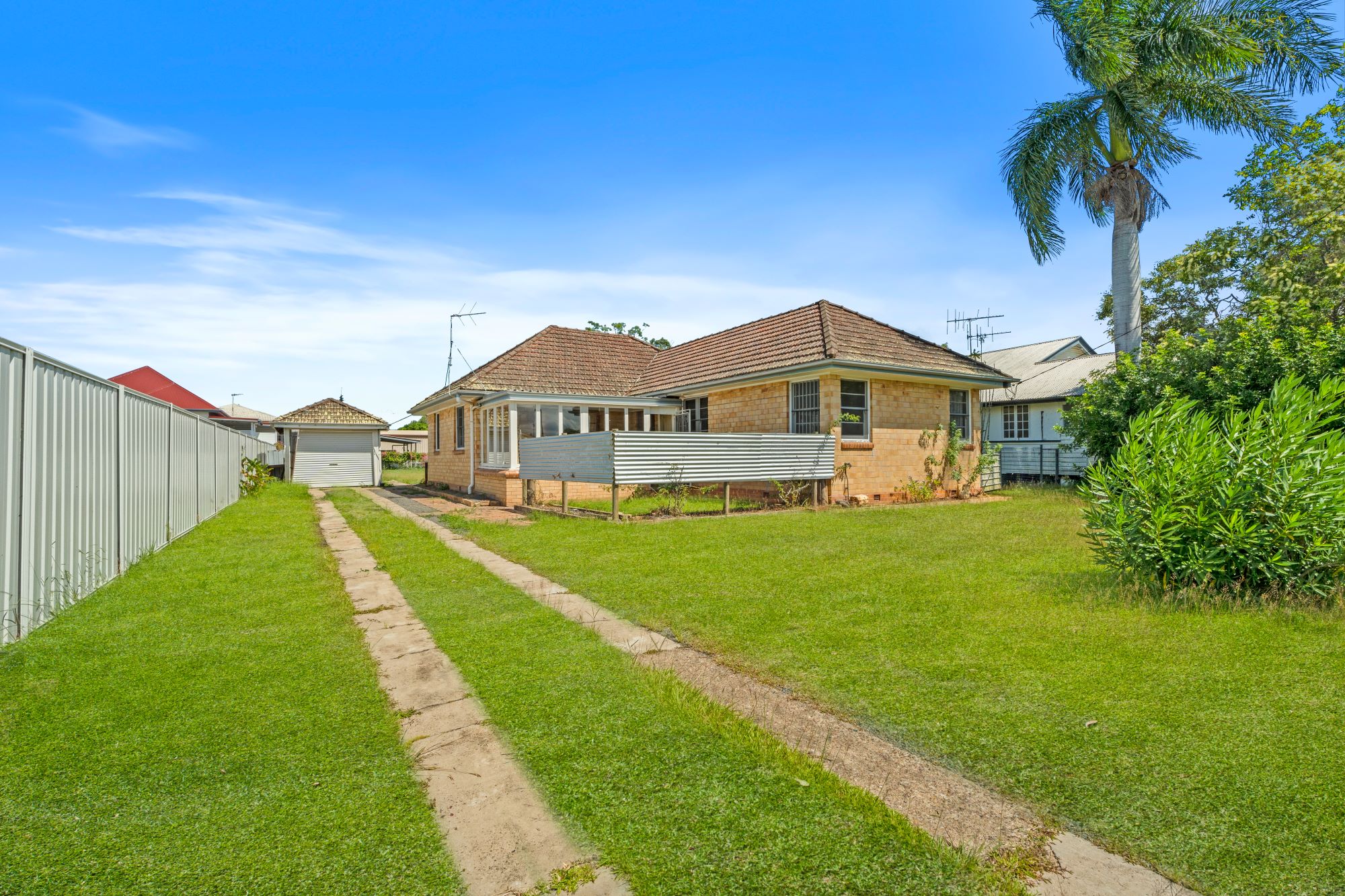 271 John street, MARYBOROUGH, QLD 4650