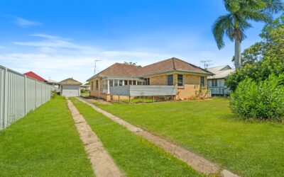 271 John street, MARYBOROUGH, QLD 4650
