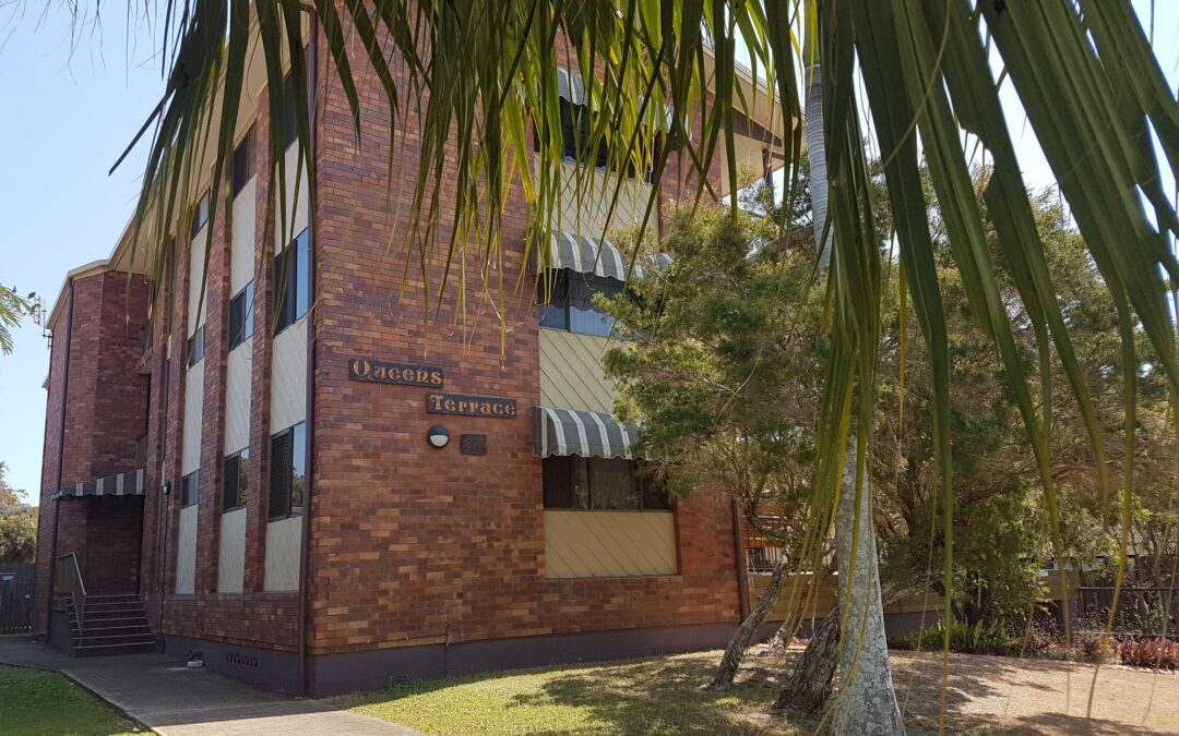 23 Queens Road, SCARNESS, QLD 4655