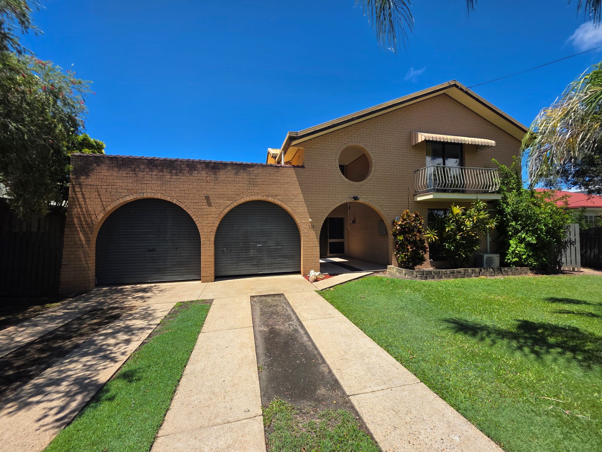 118 Long Street, POINT VERNON, QLD 4655