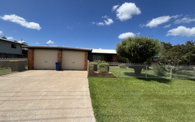 78 Steindl Street, GRANVILLE, QLD 4650