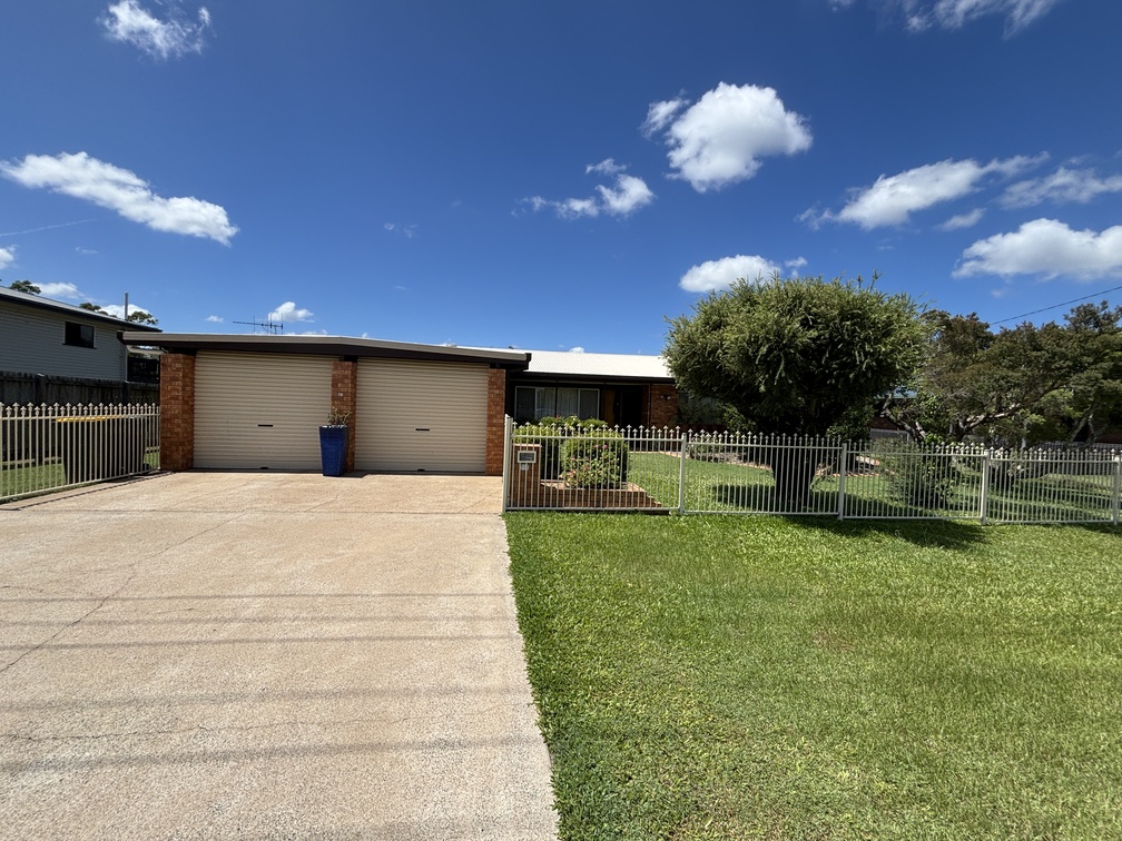 78 Steindl Street, GRANVILLE, QLD 4650