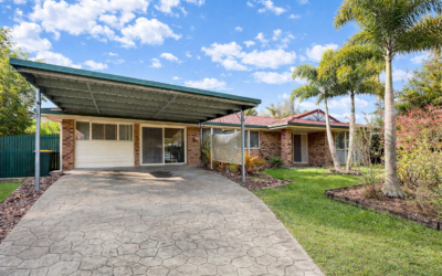 7 Cedar Court, TINANA, QLD 4650