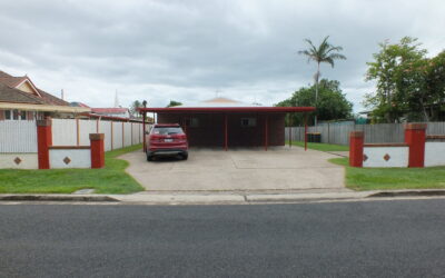 4/70 Sussex Street, MARYBOROUGH, QLD 4650