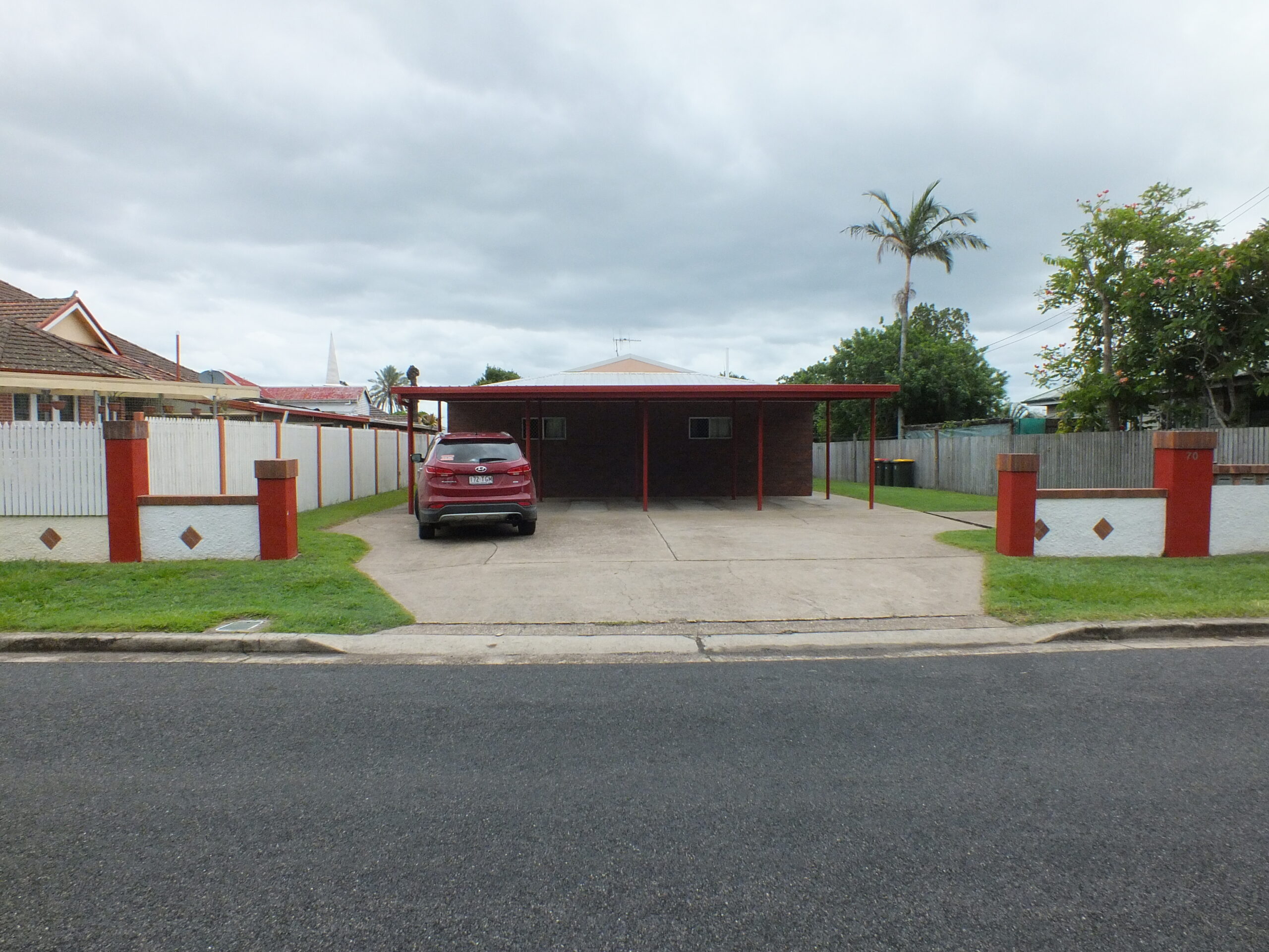 70 Sussex Street, MARYBOROUGH, QLD 4650
