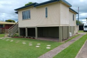 24 Pearson Street, GRANVILLE, QLD 4650