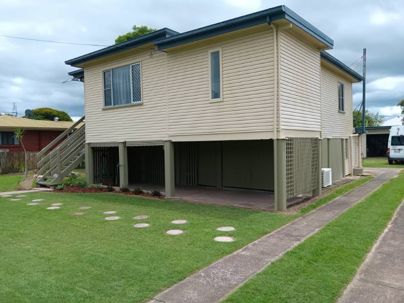 24 Pearson Street, GRANVILLE, QLD 4650