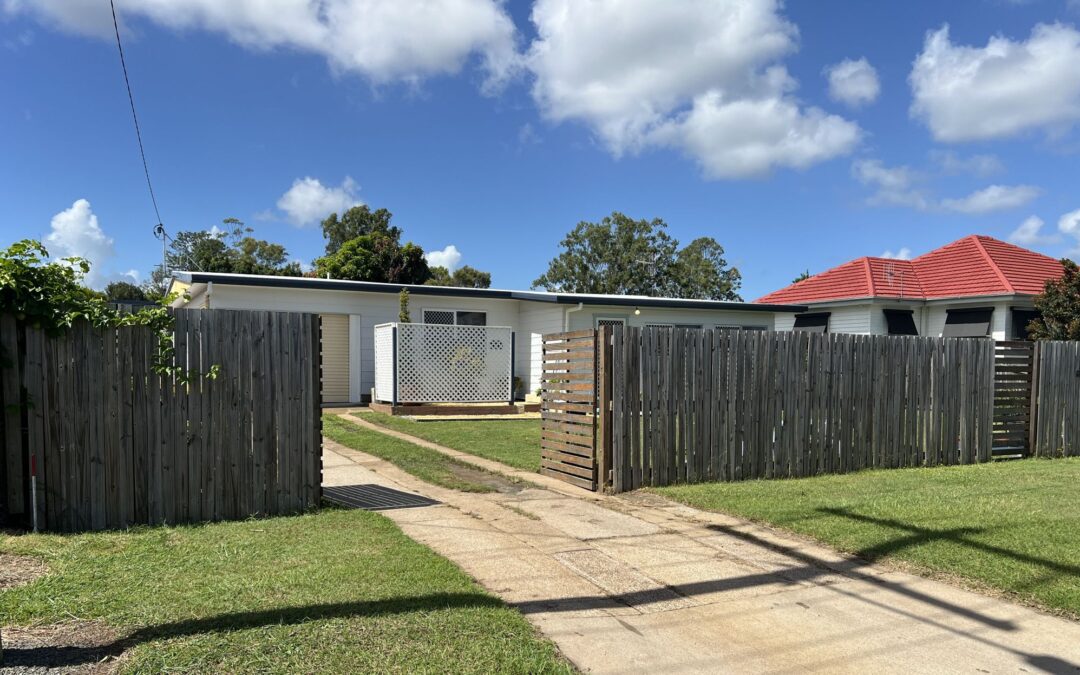 29 Carlisle Street, MARYBOROUGH, QLD 4650