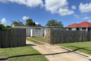 29 Carlisle Street, MARYBOROUGH, QLD 4650