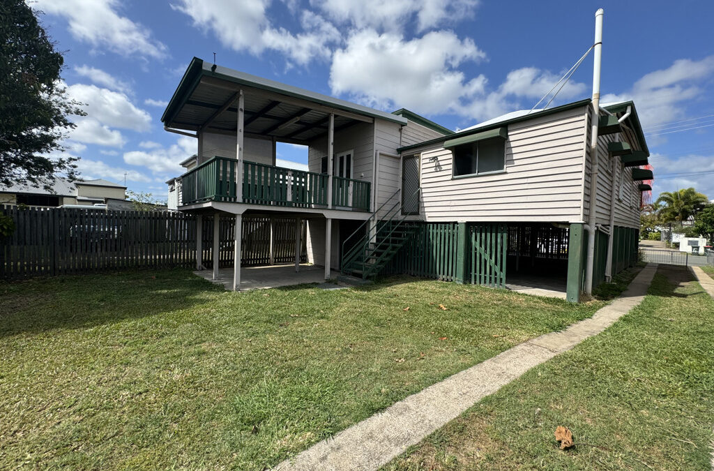 301 Albert Street, MARYBOROUGH, QLD 4650
