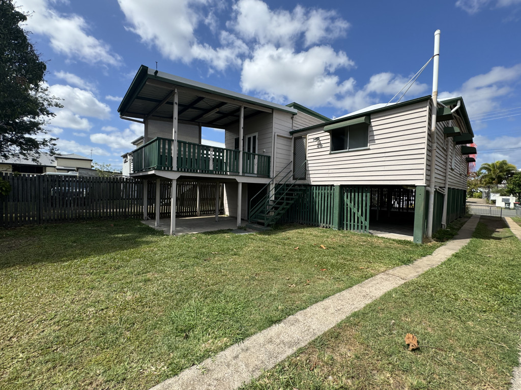 301 Albert Street, MARYBOROUGH, QLD 4650