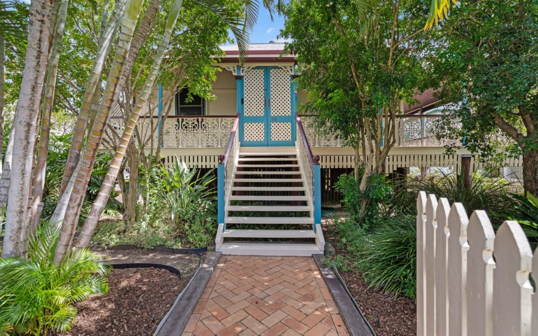 88 Fort Street, MARYBOROUGH, QLD 4650