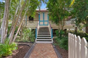 88 Fort Street, MARYBOROUGH, QLD 4650