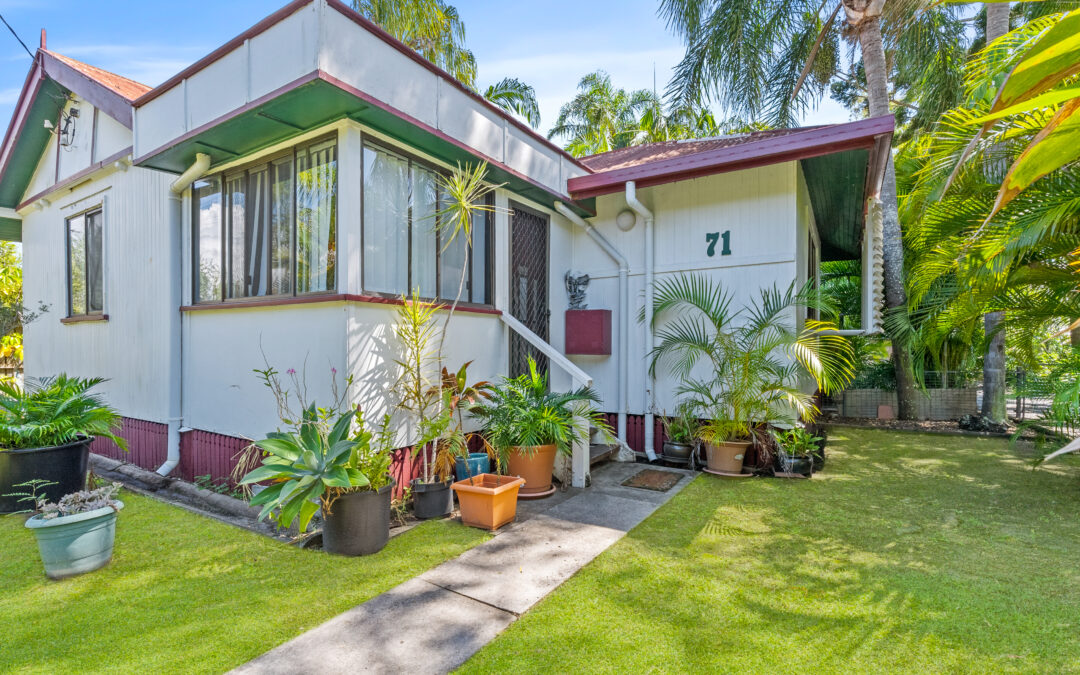 71 Dayman Street, URANGAN, QLD 4655