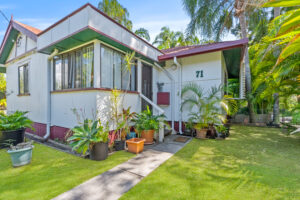 71 Dayman Street, URANGAN, QLD 4655