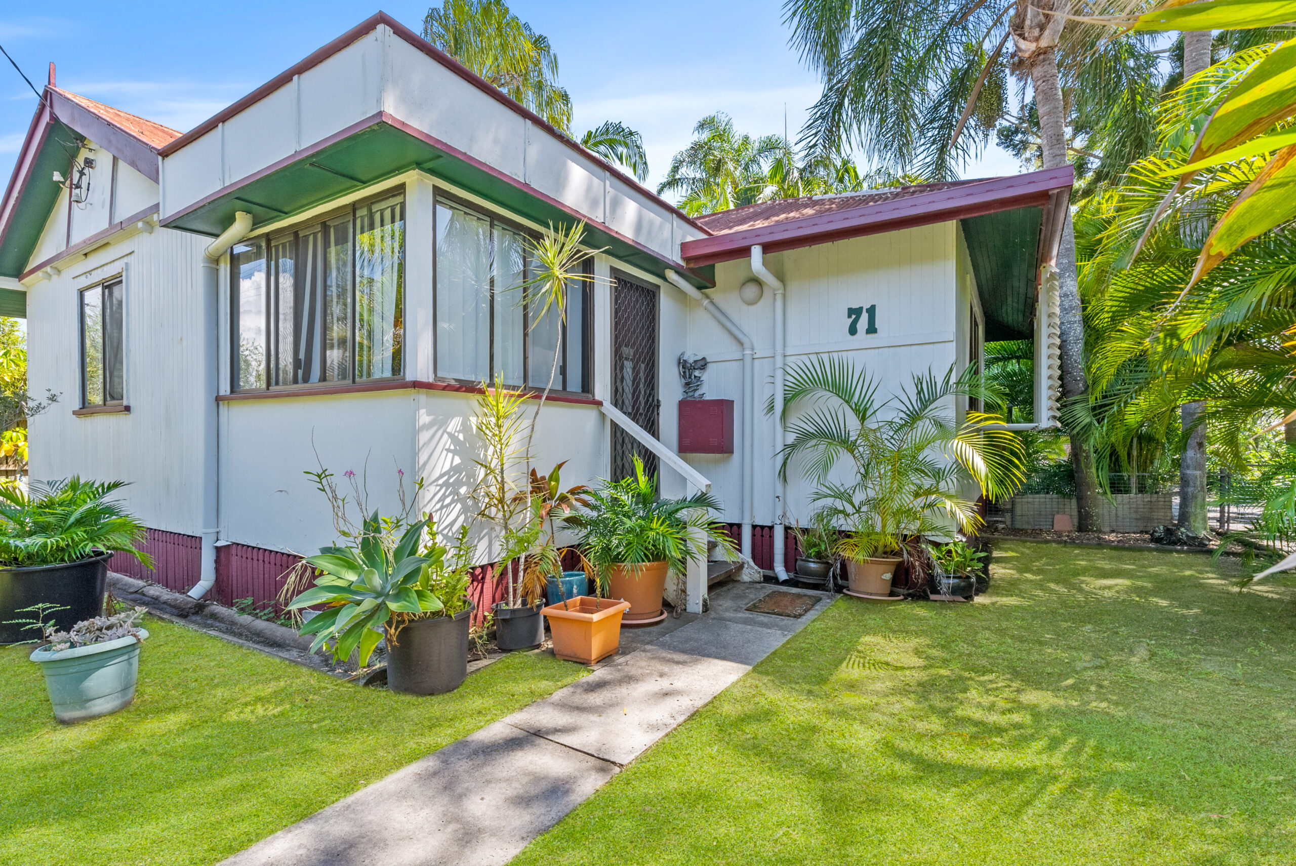 71 Dayman Street, URANGAN, QLD 4655
