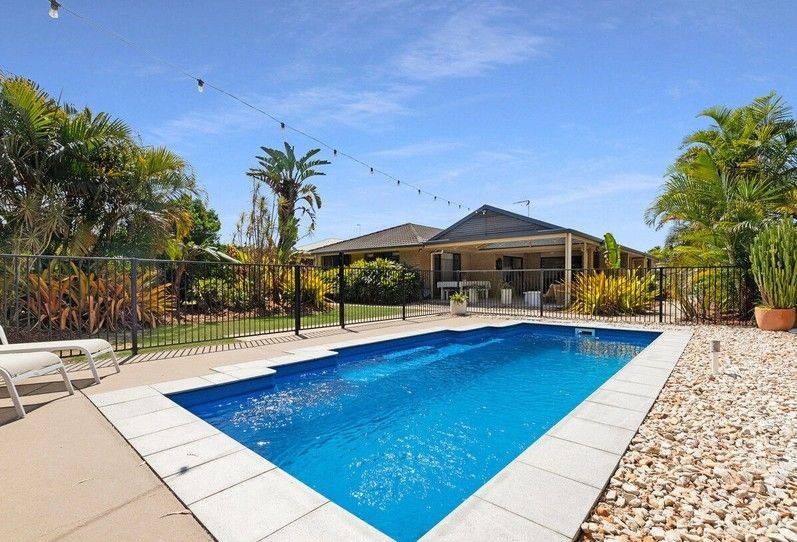 12 Waters Edge Drive, CRAIGNISH, QLD 4655