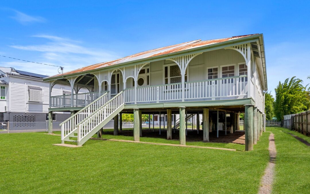 128 North Street, MARYBOROUGH, QLD 4650